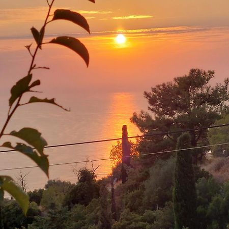 Porto Katsiki-Home Athánion Екстериор снимка