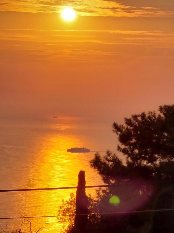 Porto Katsiki-Home Athánion Екстериор снимка