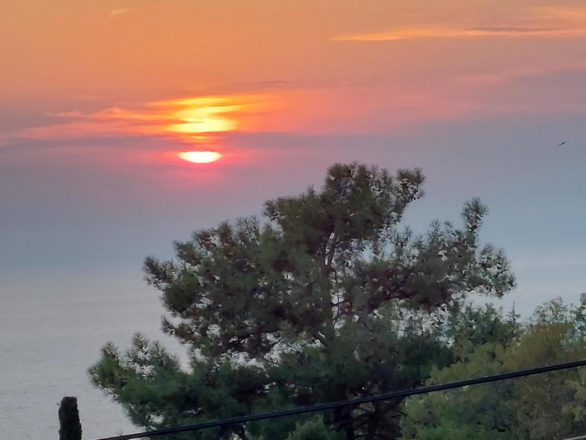 Porto Katsiki-Home Athánion Екстериор снимка
