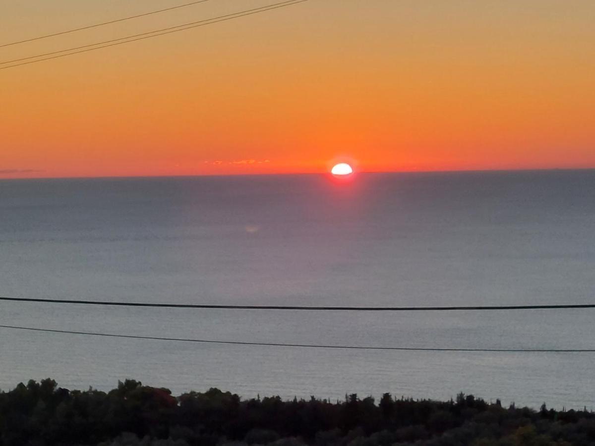 Porto Katsiki-Home Athánion Екстериор снимка
