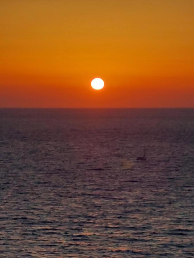 Porto Katsiki-Home Athánion Екстериор снимка