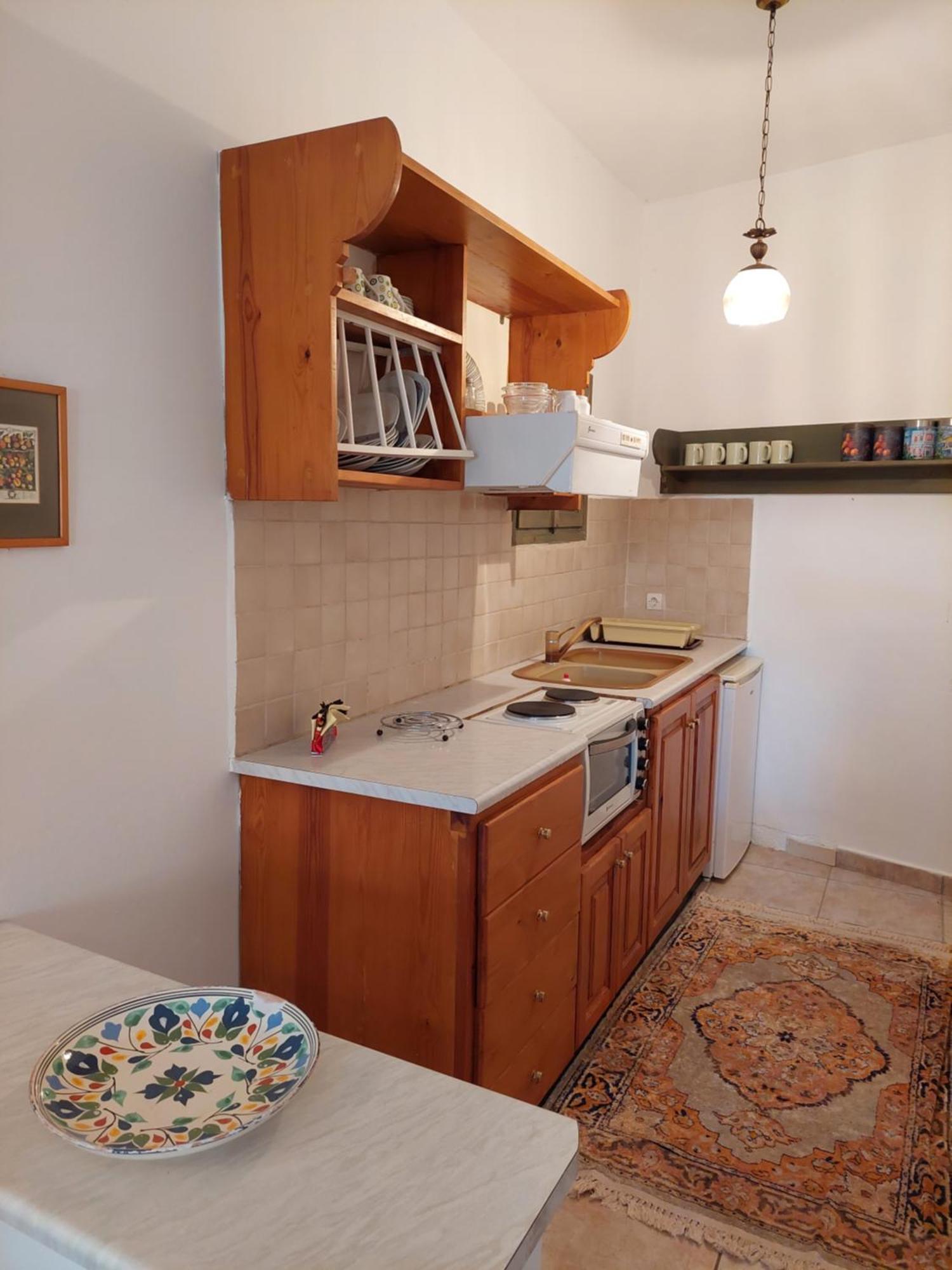 Porto Katsiki-Home Athánion Екстериор снимка